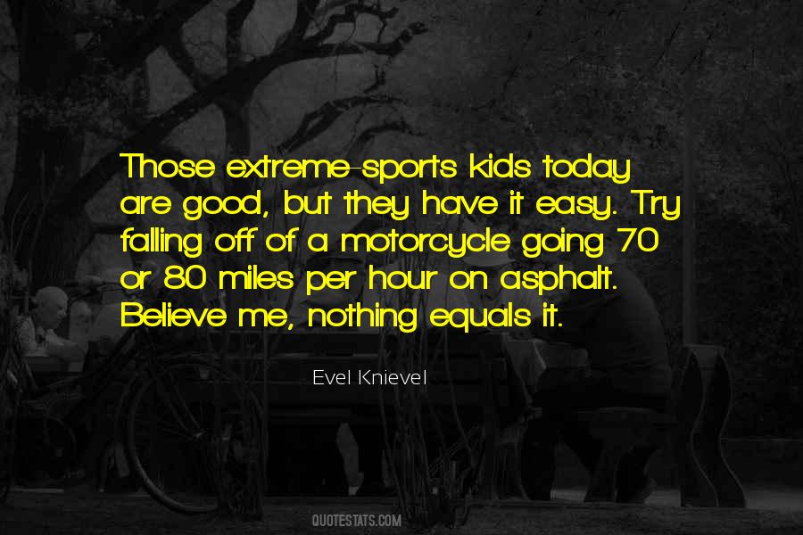 Miles On Quotes #255672
