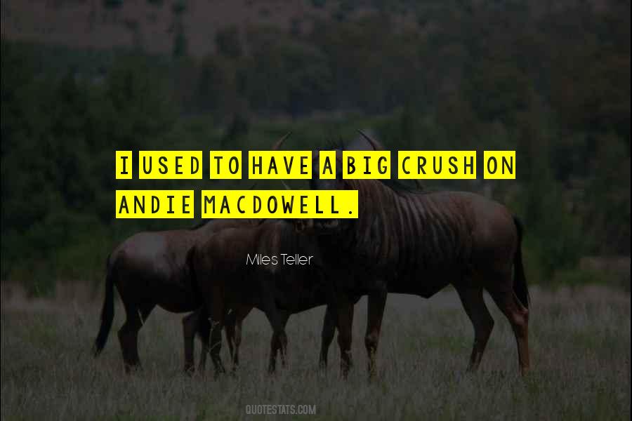 Miles On Quotes #333684