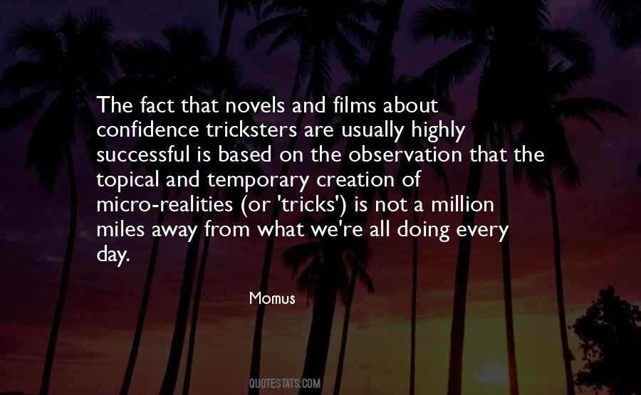 Miles On Quotes #385335