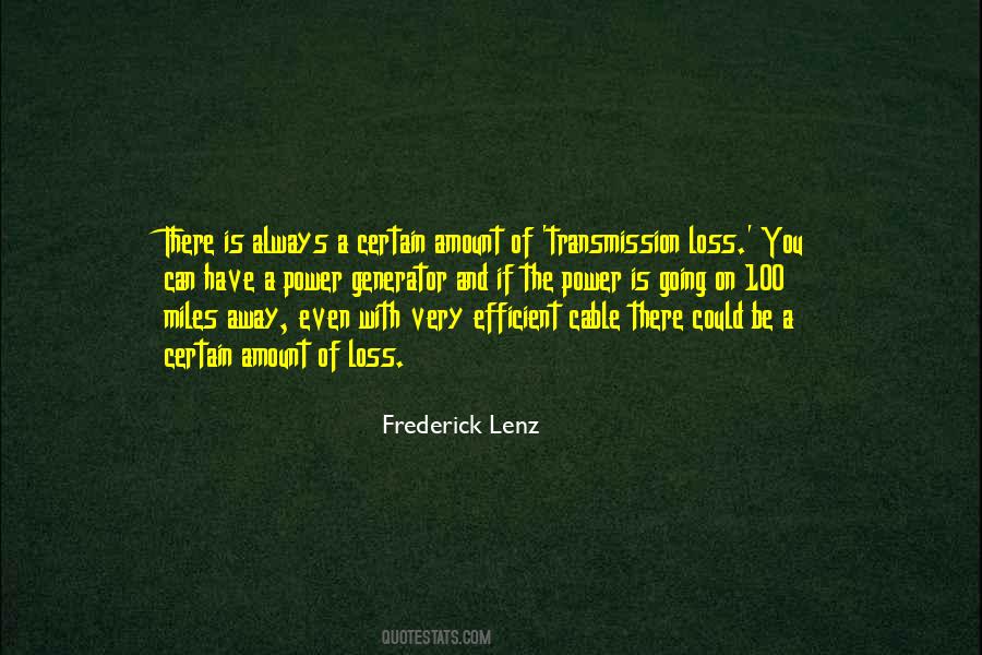 Miles On Quotes #98882