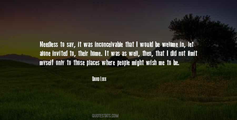 Keith Bontrager Quotes #1843369