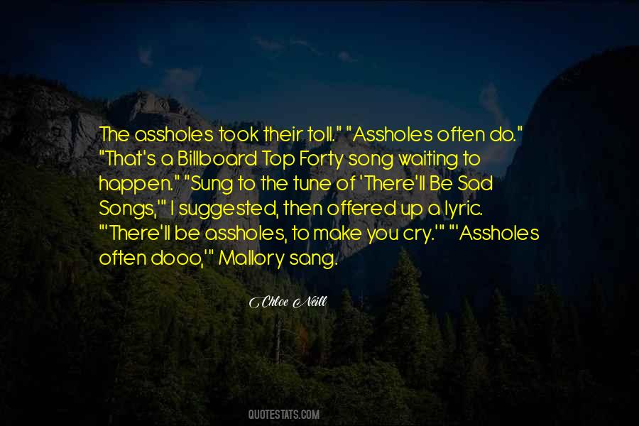 A Chloe Quotes #105471