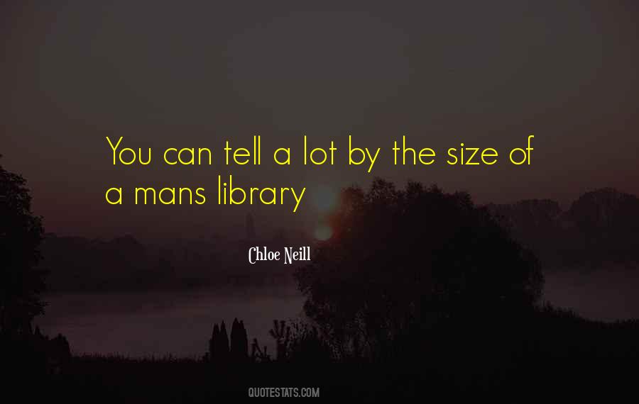 A Chloe Quotes #120005