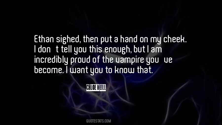 A Chloe Quotes #170928