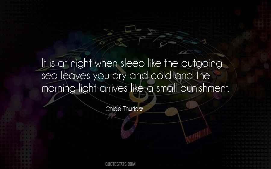 A Chloe Quotes #237554