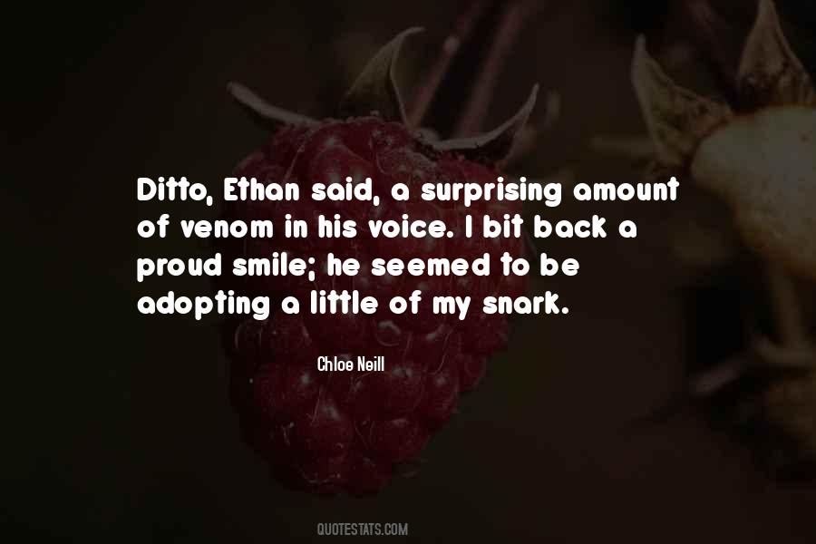 A Chloe Quotes #316556