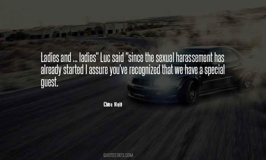 A Chloe Quotes #329160