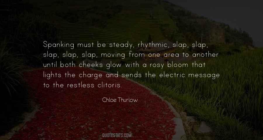 A Chloe Quotes #353022
