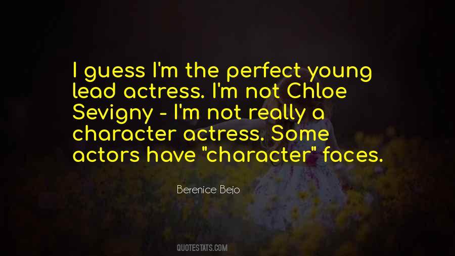 A Chloe Quotes #58261