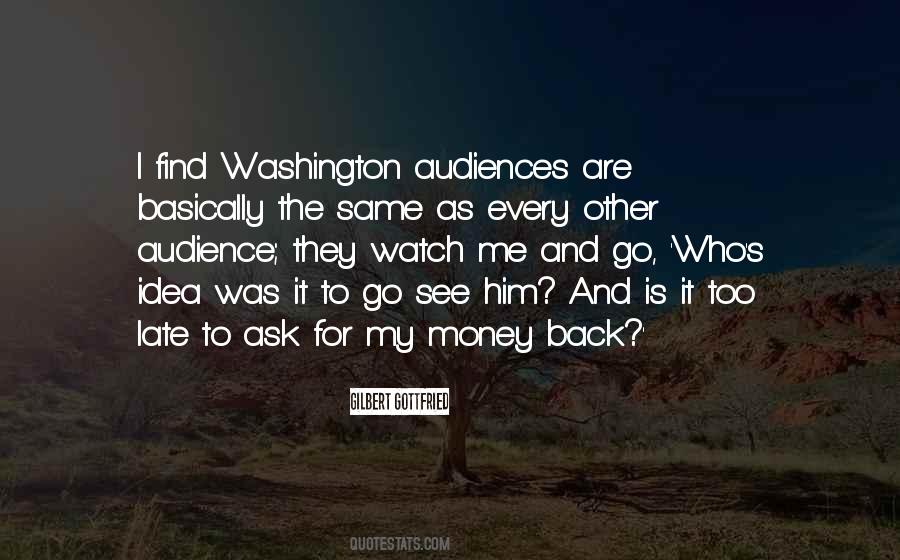 Javor Klen Quotes #1070293