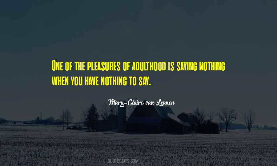 Vinokur Eric Dr East Quotes #1264427