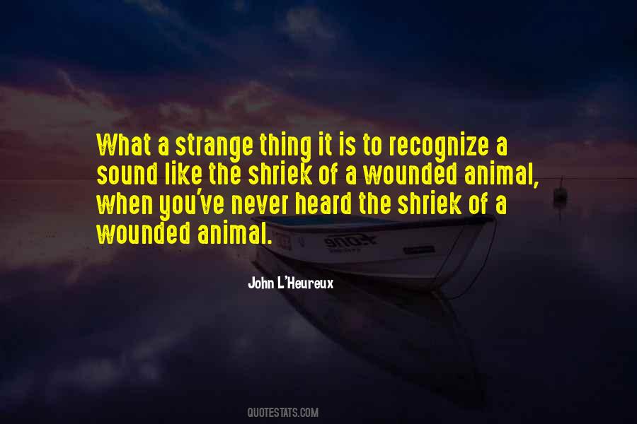 Vinokur Eric Dr East Quotes #1335231