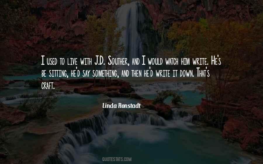 Write It Down Quotes #1000201