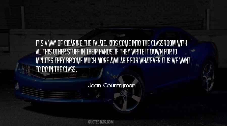 Write It Down Quotes #1088293