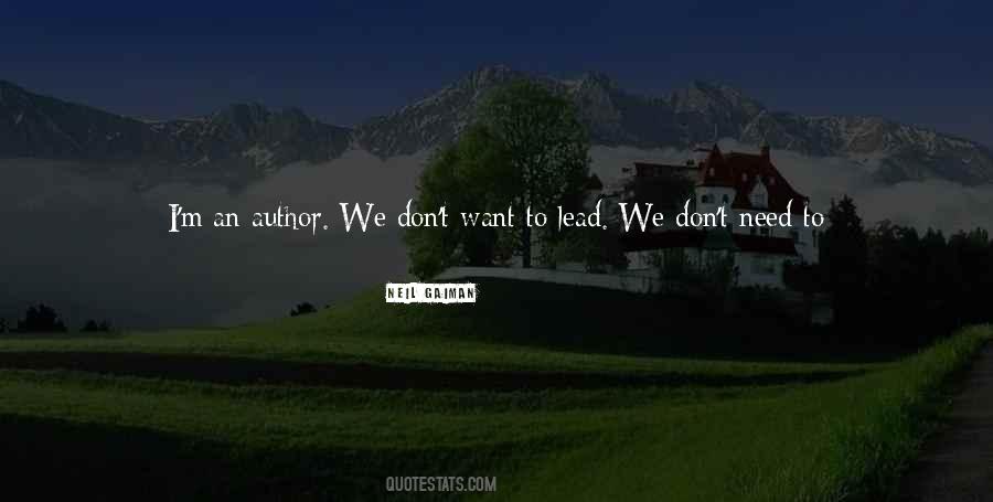 Write It Down Quotes #1321815