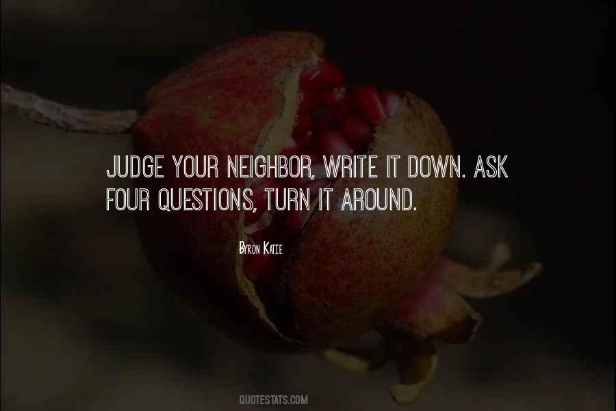 Write It Down Quotes #1406397