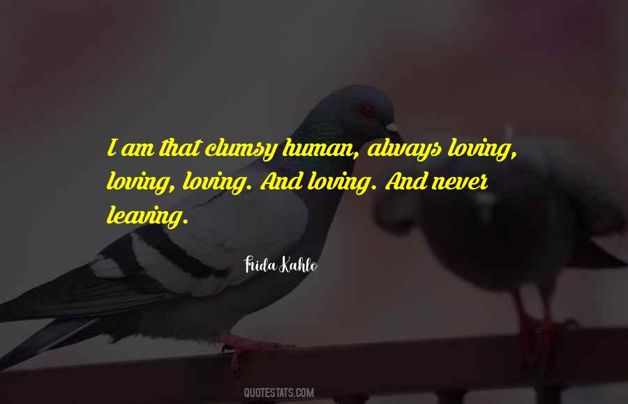 Quotes About Love Humanity #168601