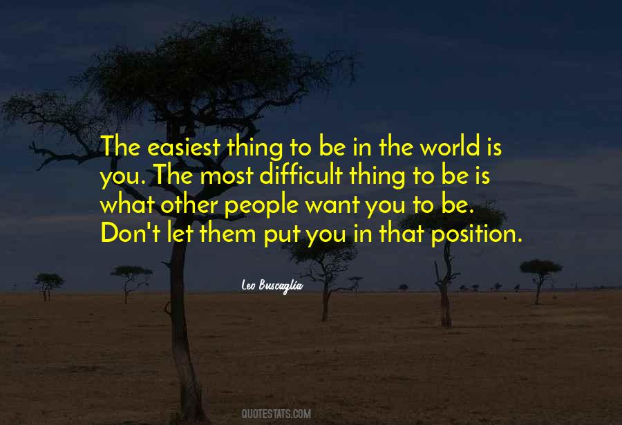 Put You Quotes #1009910