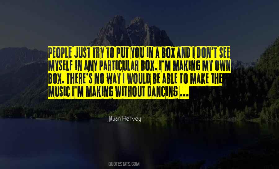 Put You Quotes #1019544