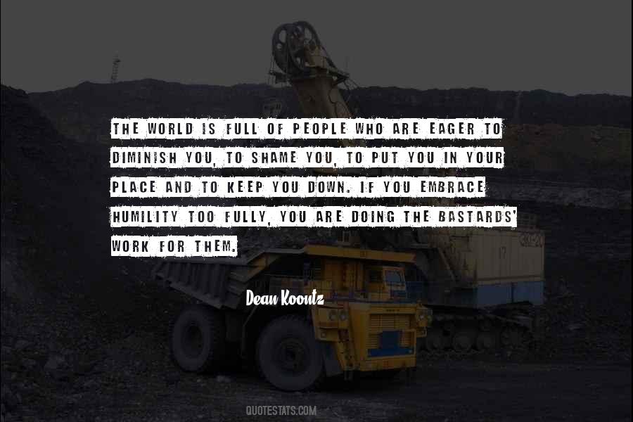 Put You Quotes #1040235