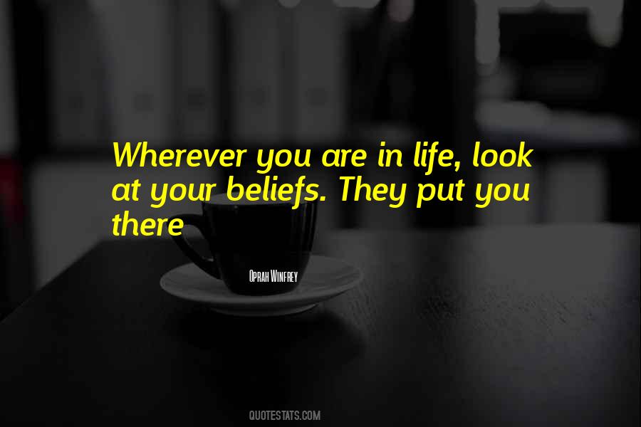 Put You Quotes #1065800