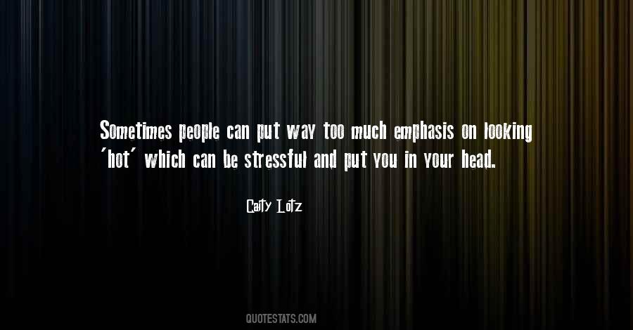 Put You Quotes #1153333