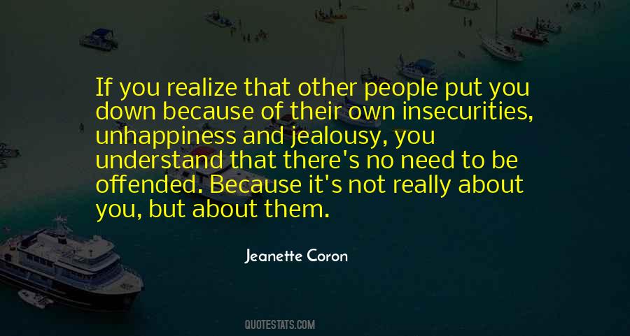 Put You Quotes #1174390