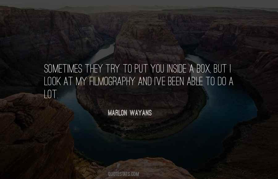 Put You Quotes #1238543