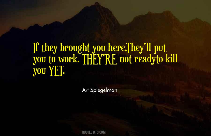 Put You Quotes #1247810