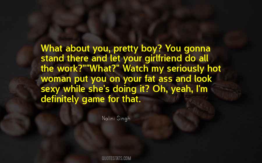 Put You Quotes #1267758