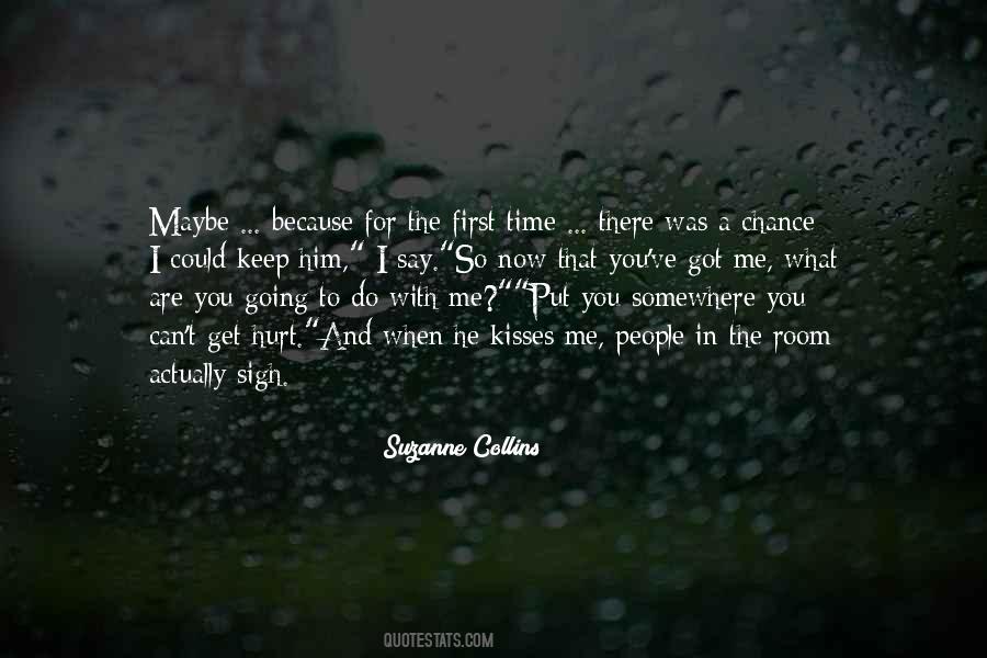 Put You Quotes #1270111