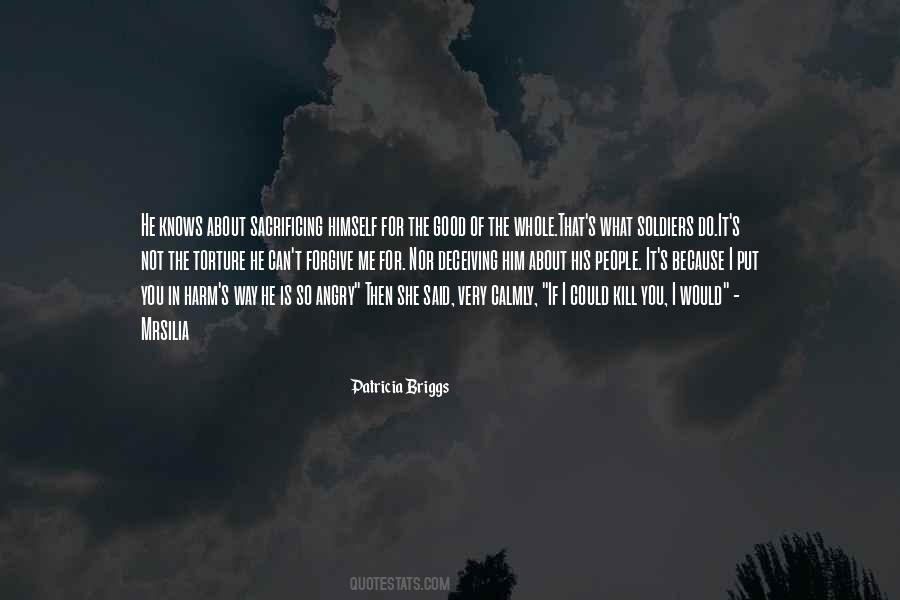 Put You Quotes #1293483