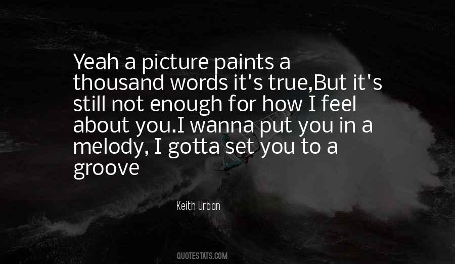 Put You Quotes #1304221