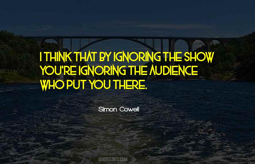 Put You Quotes #1333244