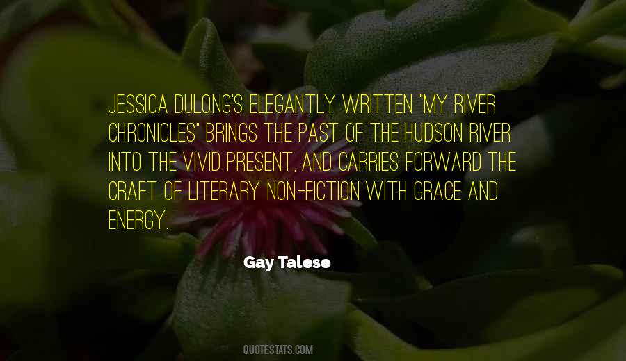 With Grace Quotes #1155364