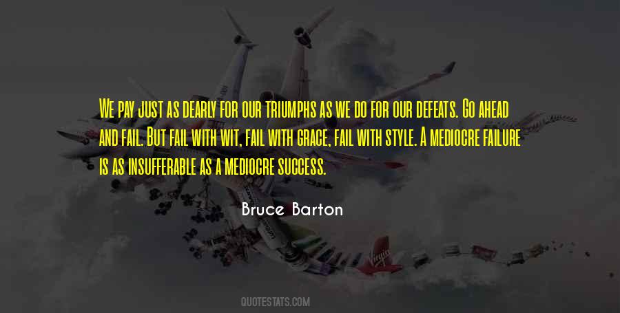 With Grace Quotes #1470042