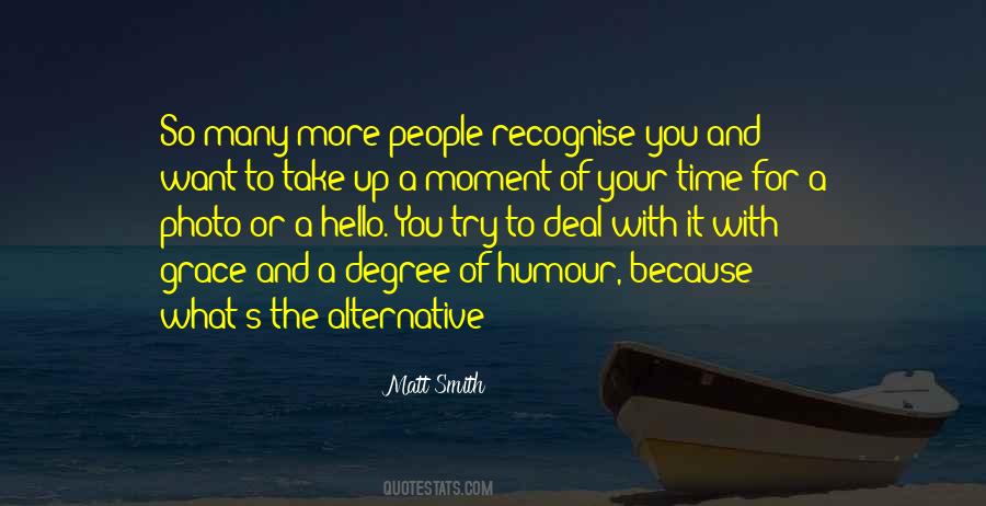 With Grace Quotes #1683120