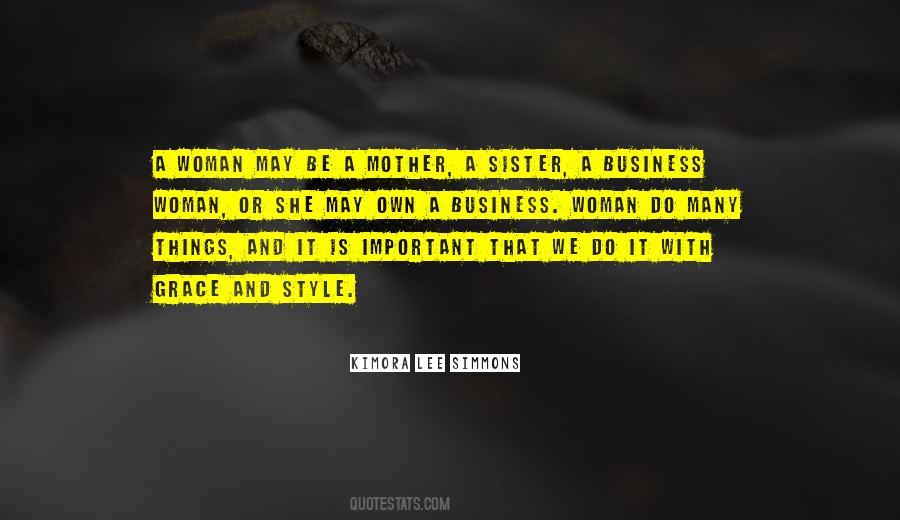 With Grace Quotes #1807468