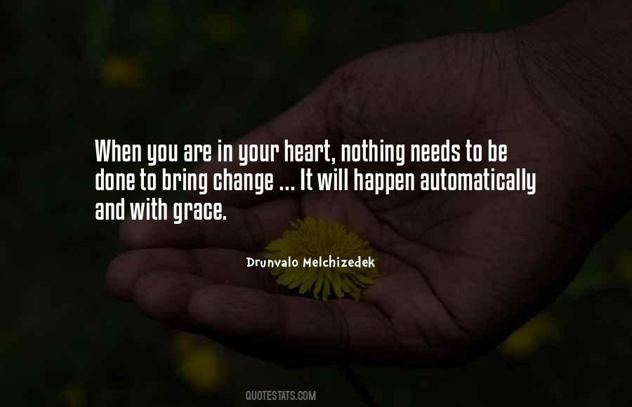 With Grace Quotes #308537