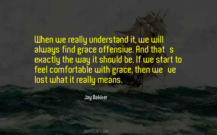 With Grace Quotes #62792