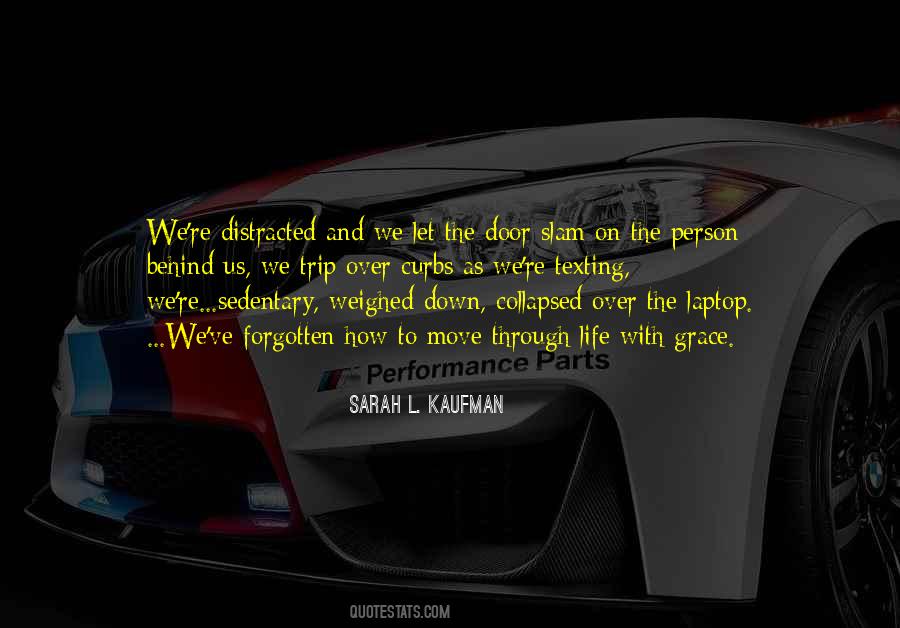 With Grace Quotes #893374