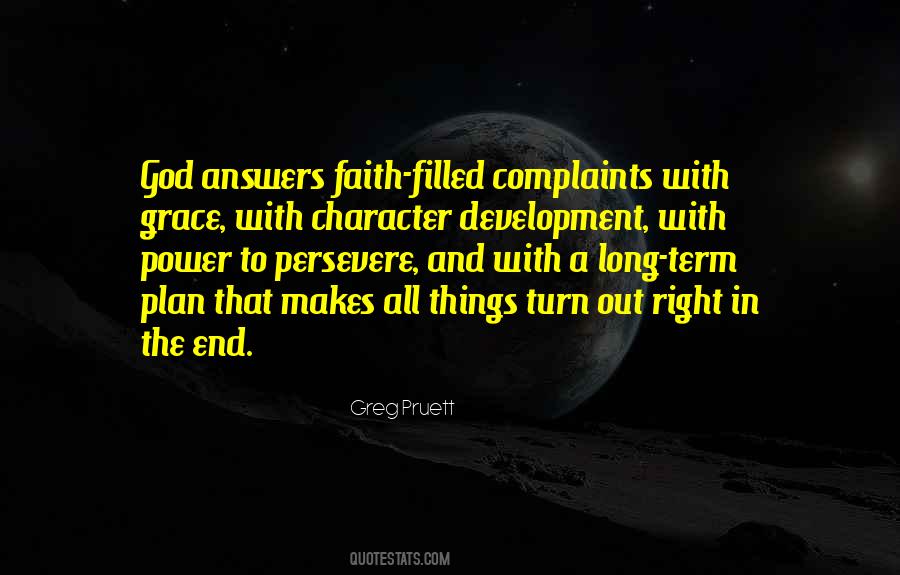 With Grace Quotes #937702