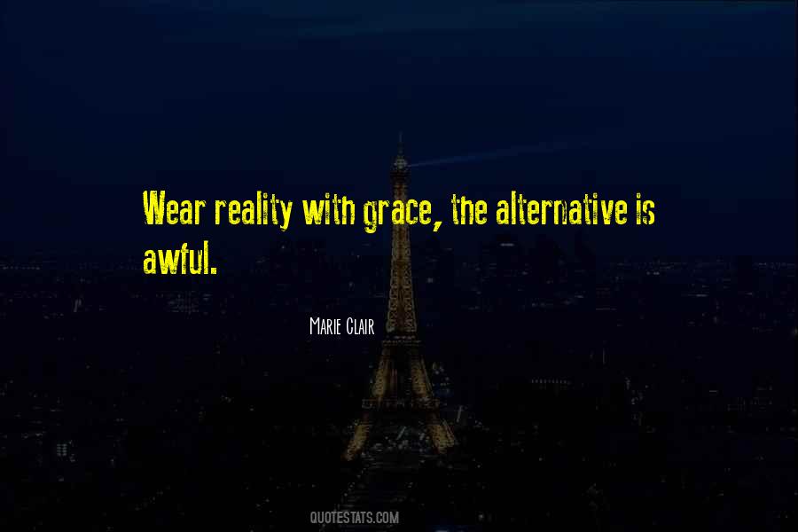 With Grace Quotes #957296