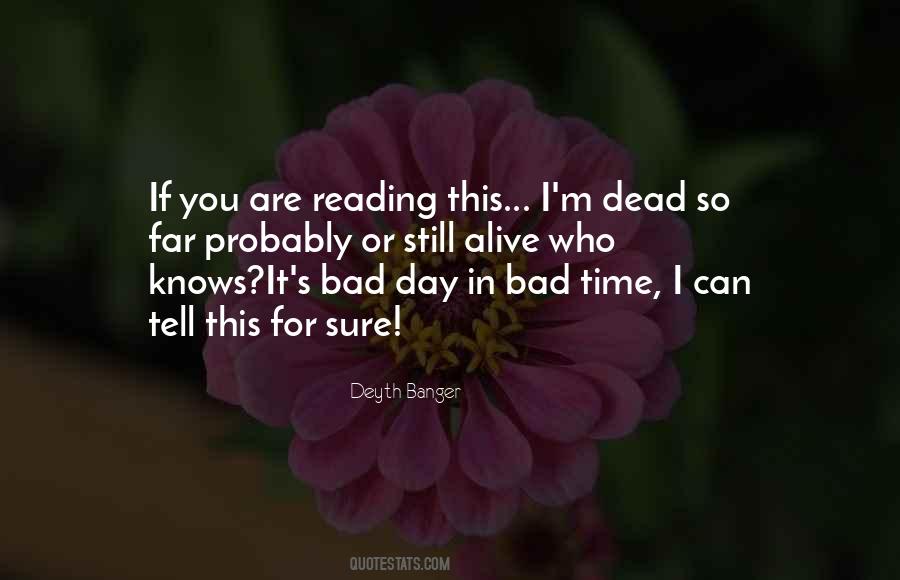 Bran Nue Dae Movie Quotes #1489419