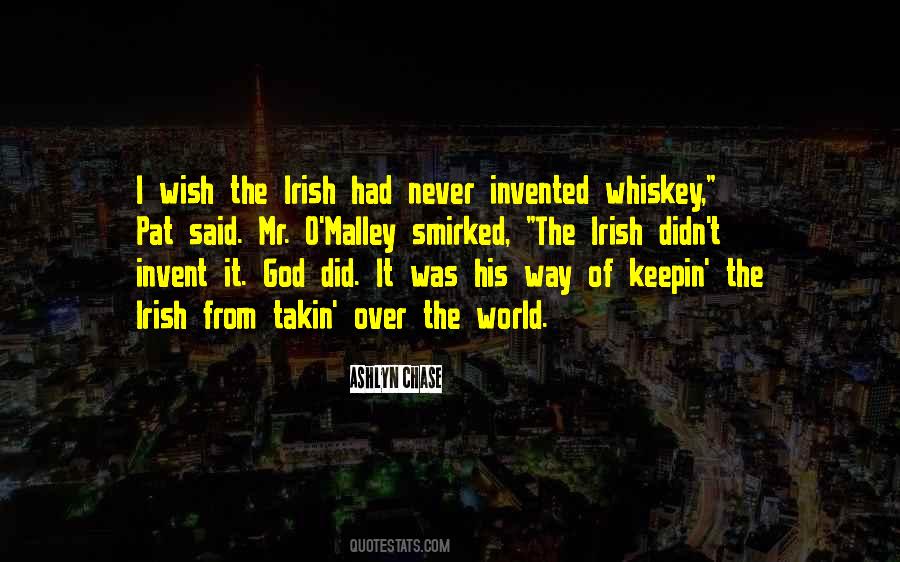 Irish Dragons Quotes #248939