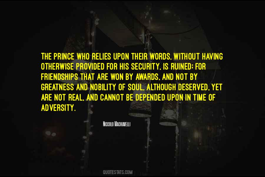 Soul Words Quotes #167732