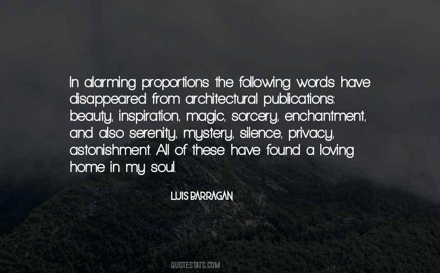 Soul Words Quotes #196493