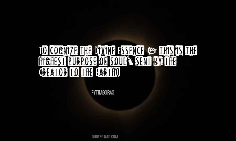 Soul Words Quotes #281045