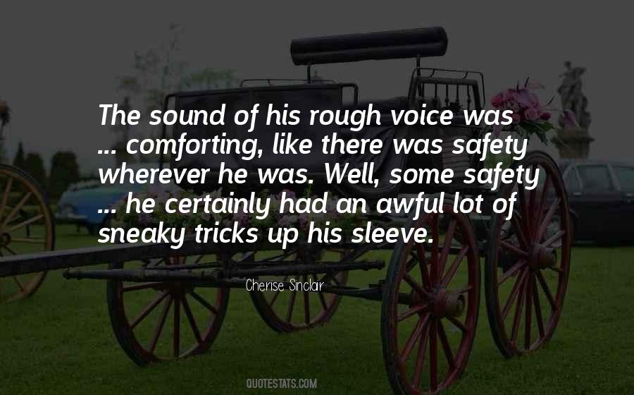 Was Well Quotes #1144068