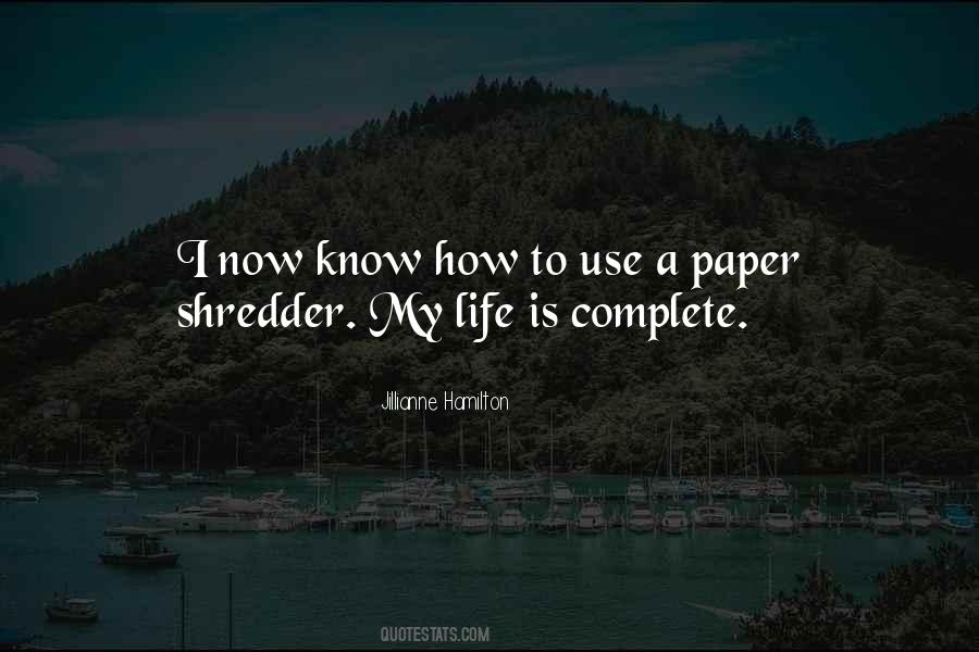 Mostrasse Ou Quotes #590059